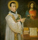 São Cláudio de La Colombiere